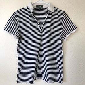 Lauren Active Ralph Lauren Women's Polo Shirt